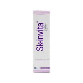 Sk-Invita Yeux Contorno De Ojos 15 Ml Panalab 7508006184609