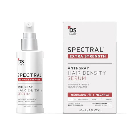 Spectral Dns-S 60Ml Ds-Laboratorios 816378020843