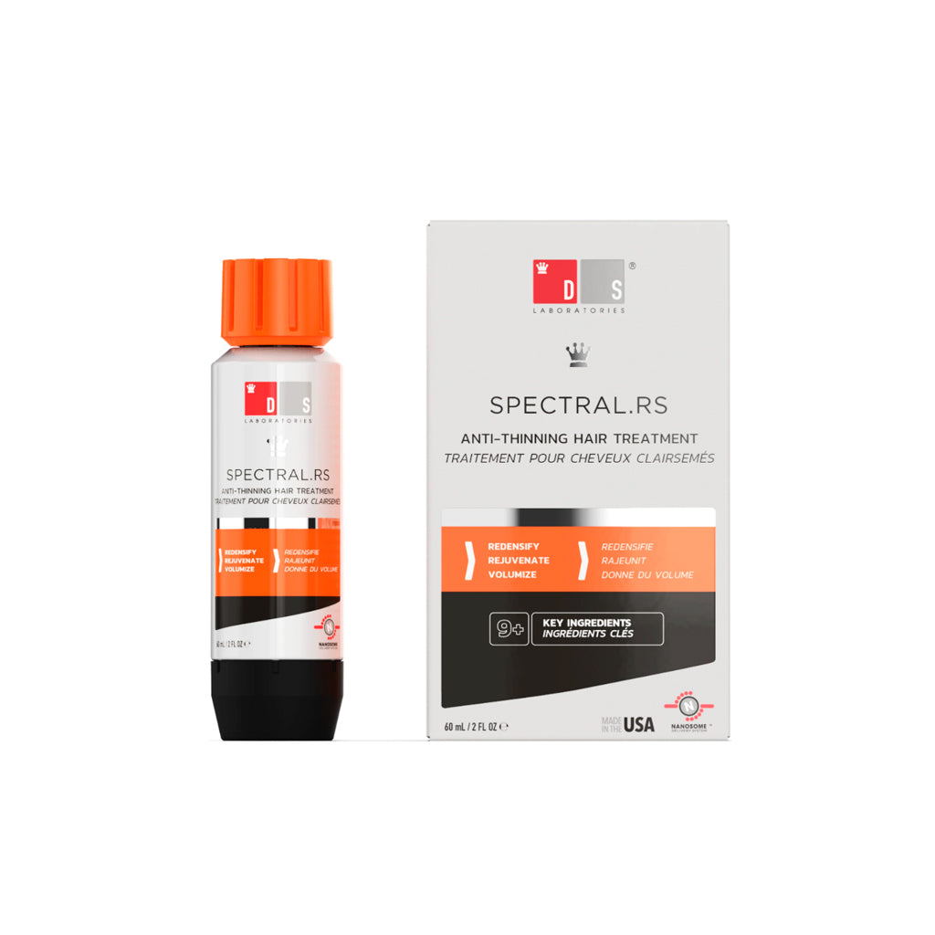 Spectral Rs Loción Ion 60 Ml Ds Lab