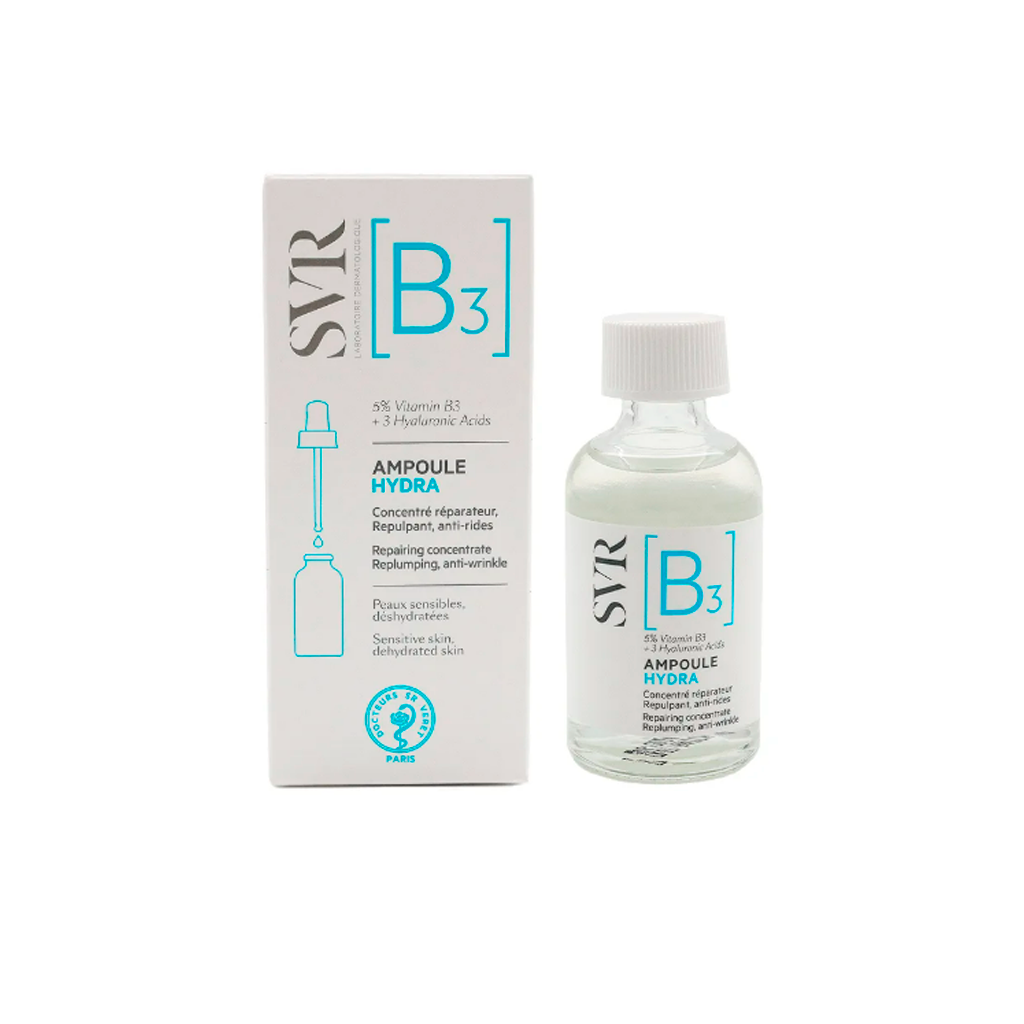 Suero B3 Hydra 30 Ml Svr 3662361000937