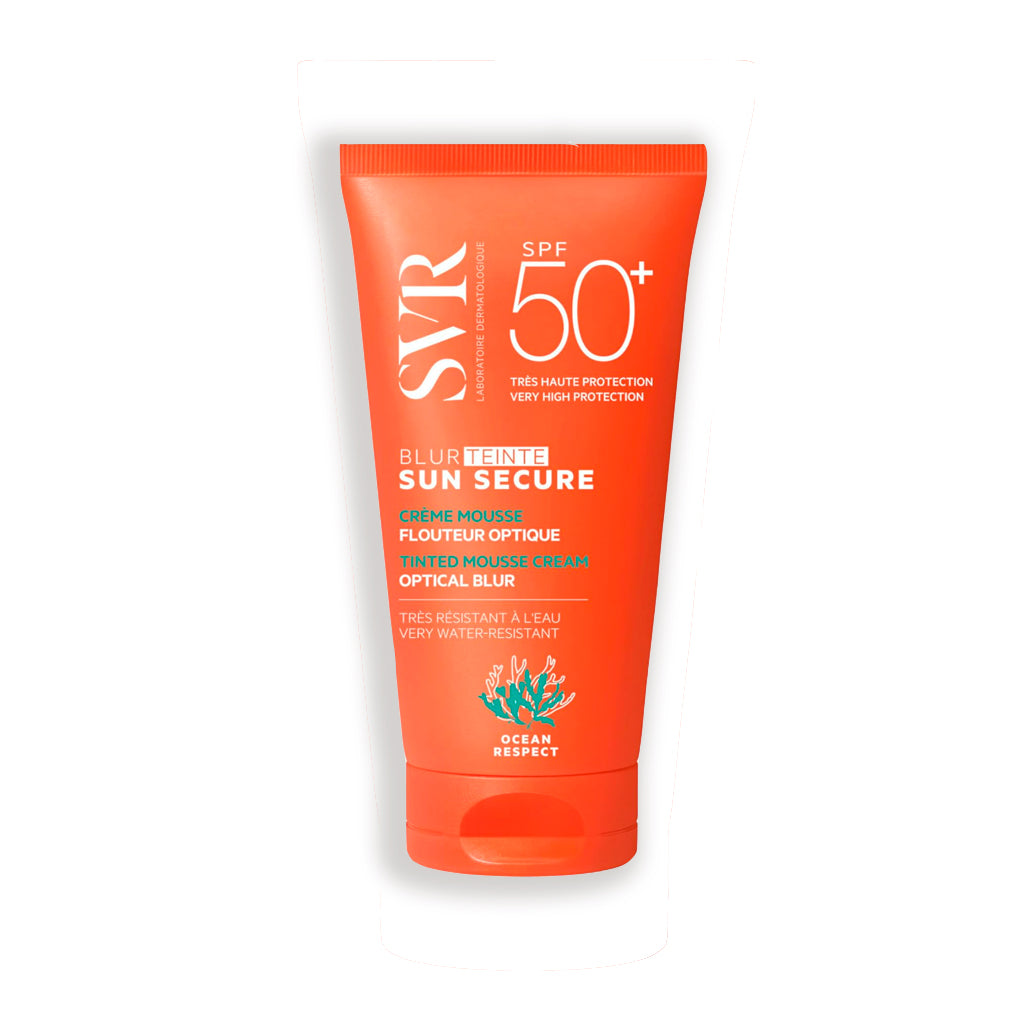 Sun Secure Blur Fps 50 Prot Solar 50 Ml Svr