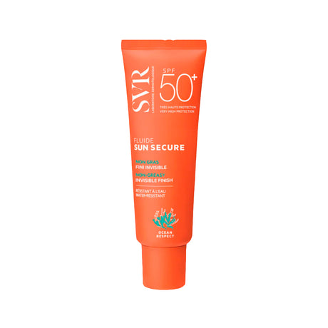 Sun Secure Fluide Fps50 50 Ml Svr 3662361001729