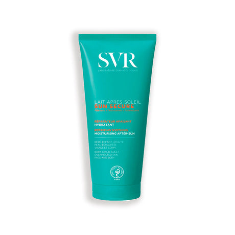 Sun Secure Lait Apres-Soleil 200 Ml Svr