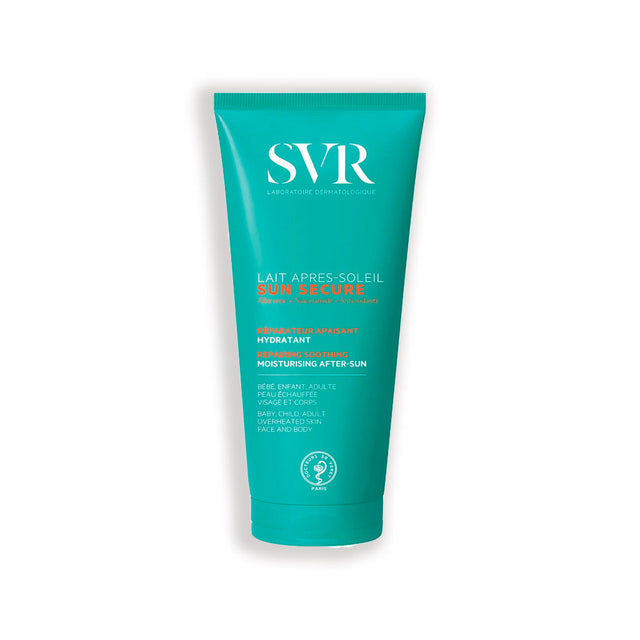 Sun Secure Lait Apres-Soleil 200 Ml Svr