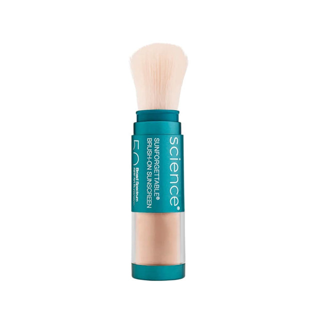 Sunforgettable Brush Fair Spf 50 Ghunther 813419023887