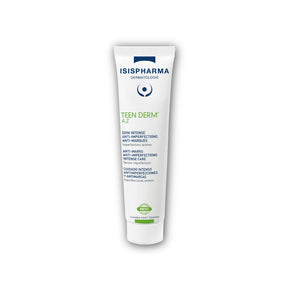 Teen Derm Az 30 Ml Gel Isispharma 3760269770942  - 1