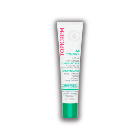 Topicrem Ac Matifyng 40 Ml Laboratorio Nigy