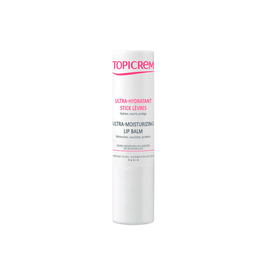 Topicrem Stick Ultra Hidratante 5 Gr Laboratorio Nigy