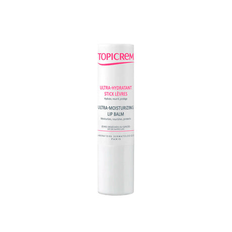 Topicrem Stick Ultra Hidratante 5 Gr Laboratorio Nigy