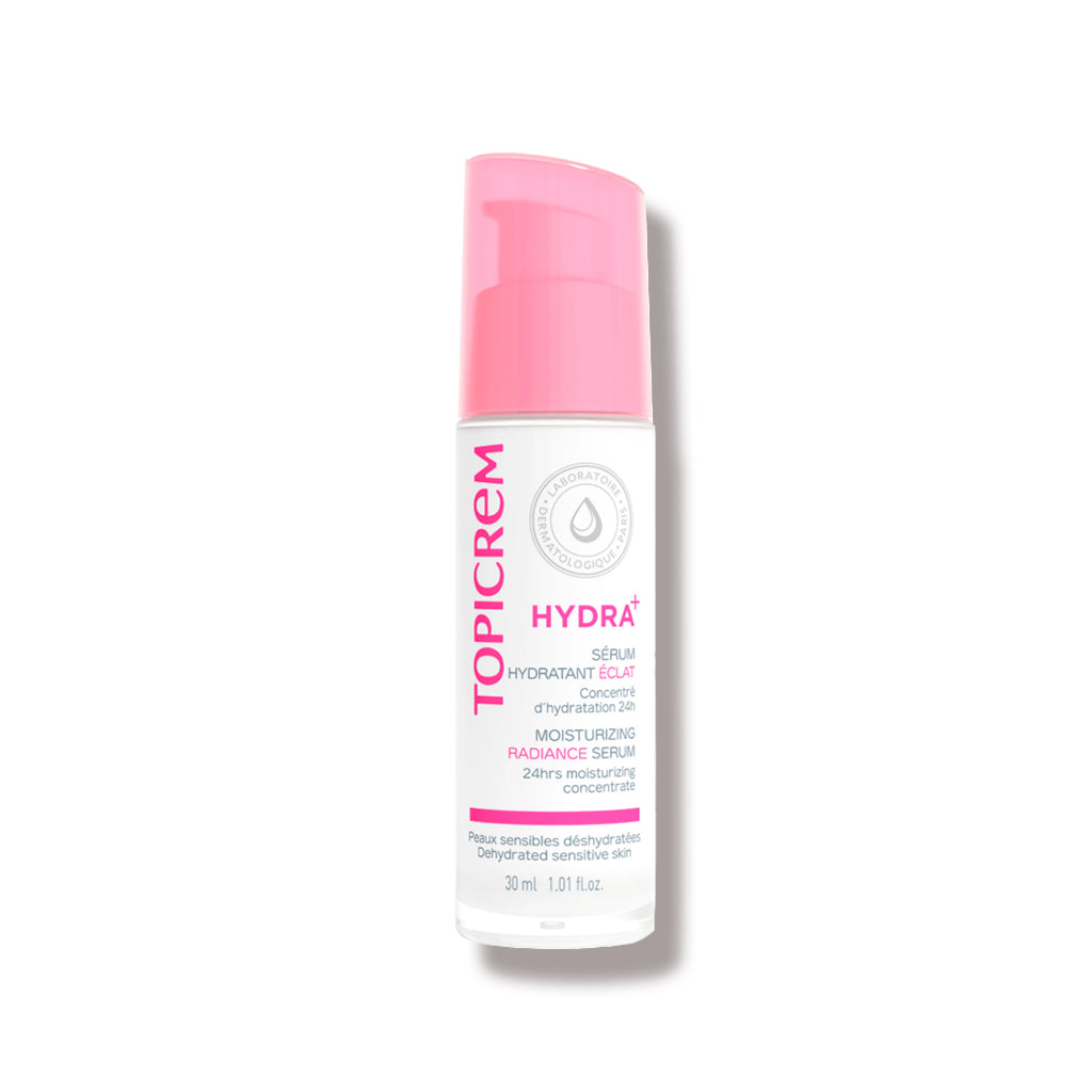 Topicrem Suero Ultra Hidratante 30 Ml Laboratorio Nigy
