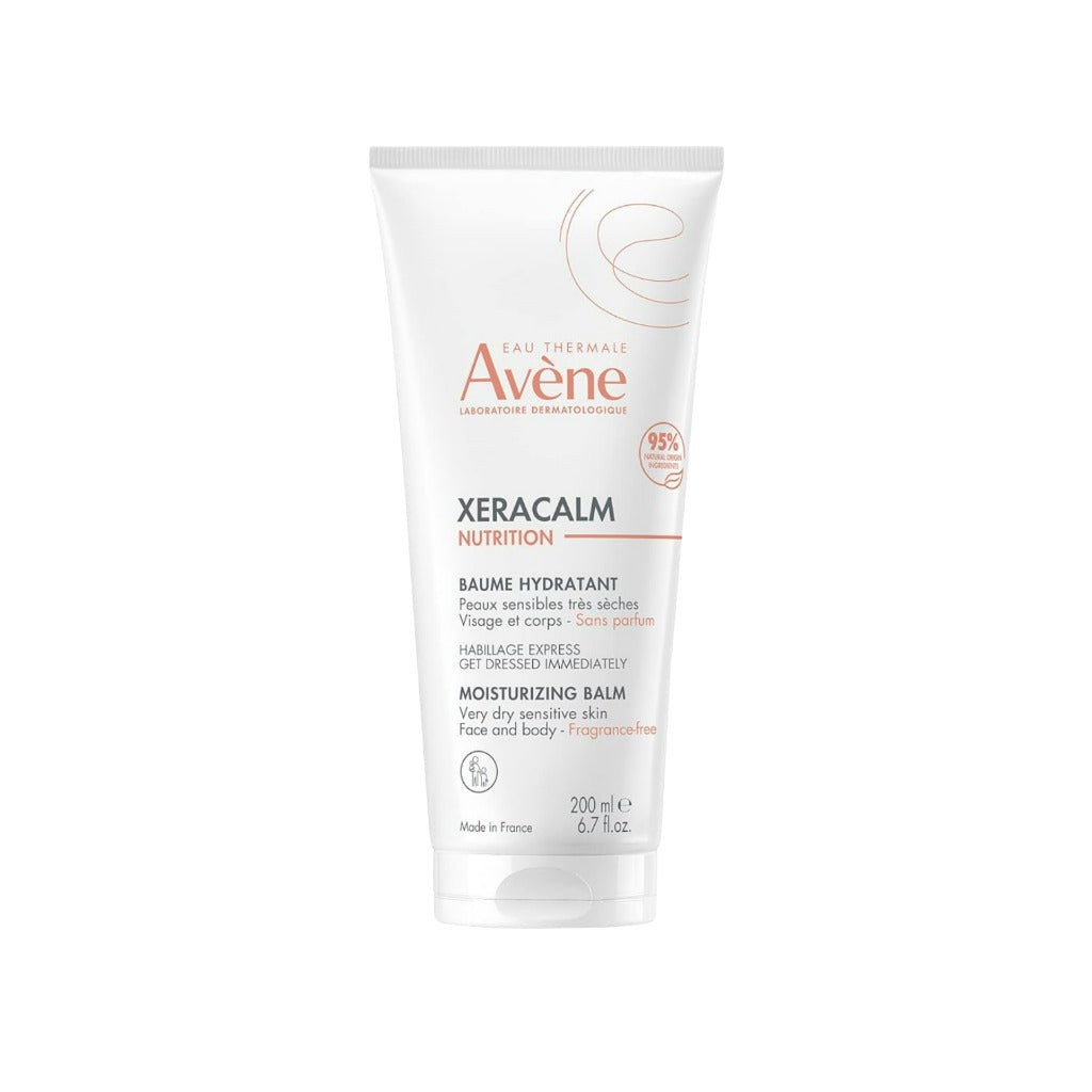 Trixera Nutri-Balsamo 200 Ml Avene 3282770074758