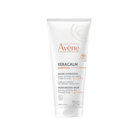 Trixera Nutri-Balsamo 200 Ml Avene 3282770074758