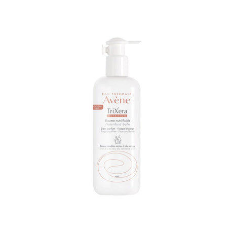 Trixera Nutri-Balsamo 400 Ml Avene 3282770074741