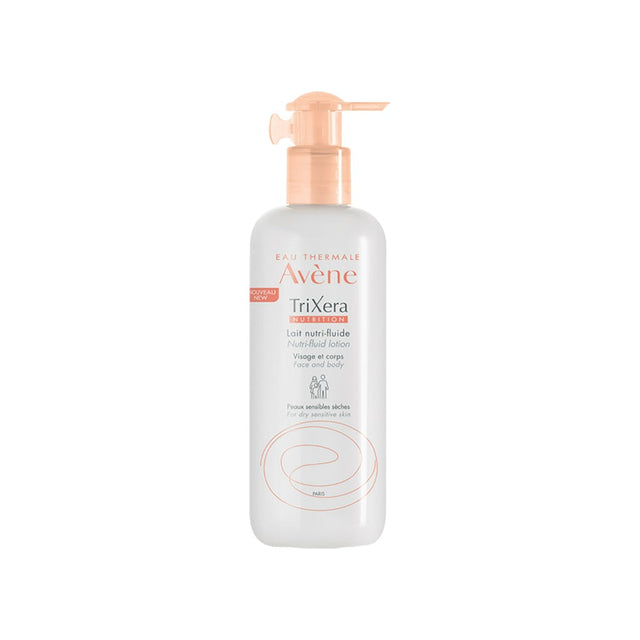 Trixera Nutri-Leche 400 Ml Avene 3282770074727