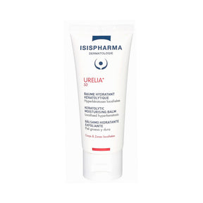 Urelia Urea 50% 40Ml Isispharma