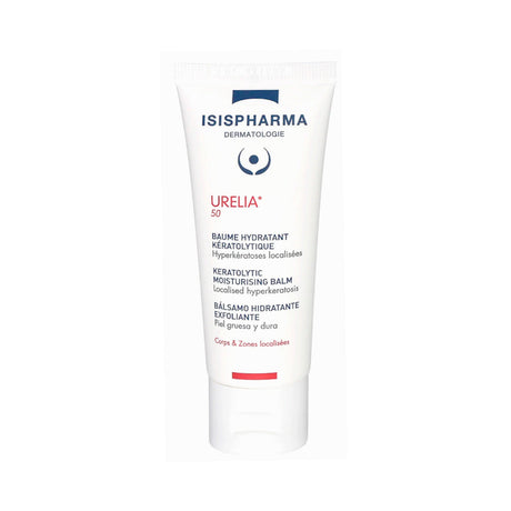 Urelia Urea 50% 40Ml Isispharma
