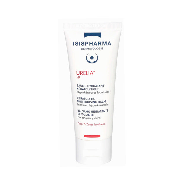Urelia Urea 50% 40Ml Isispharma