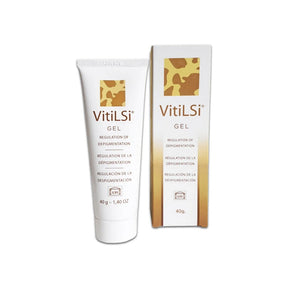 Vitalsi 40 G Gel 7640137419004  - 1