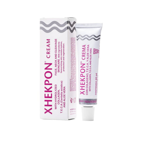 Xhekpon Crema Facial 40 Ml Girc 8470002410008  - 1